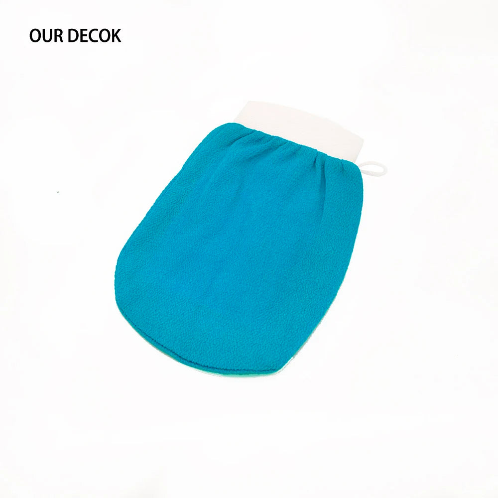 Hammam Exfoliation Mitt