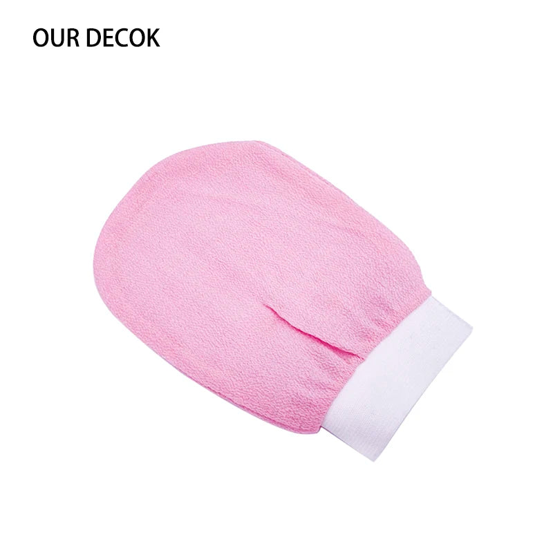 Hammam Exfoliation Mitt