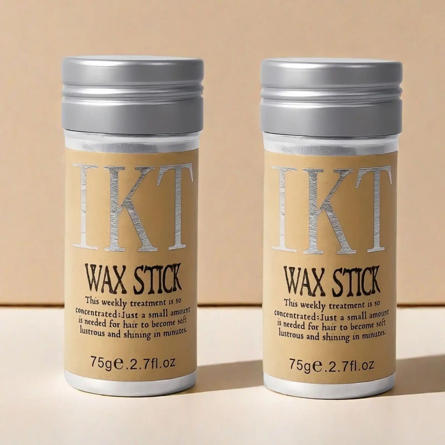 Flyaway Hair Taming Kit