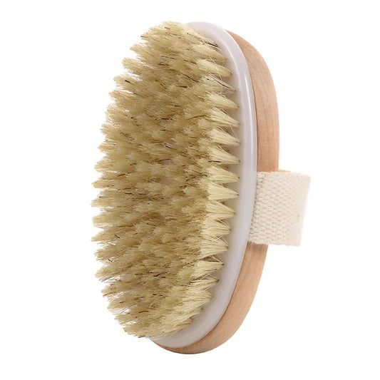 2-in-1 Dry Skin Body Brush
