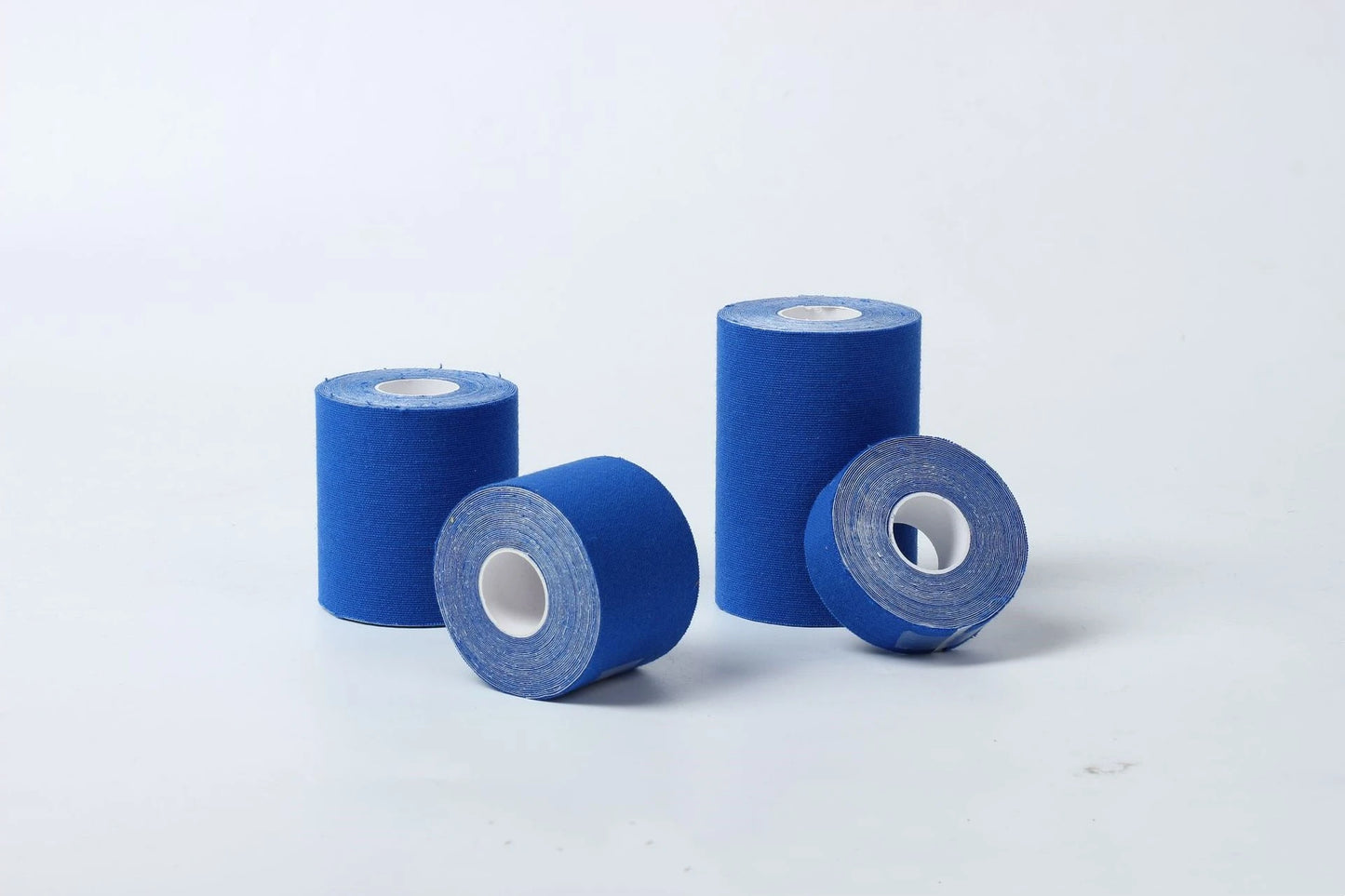 Kinesiology Face and Neck Tape