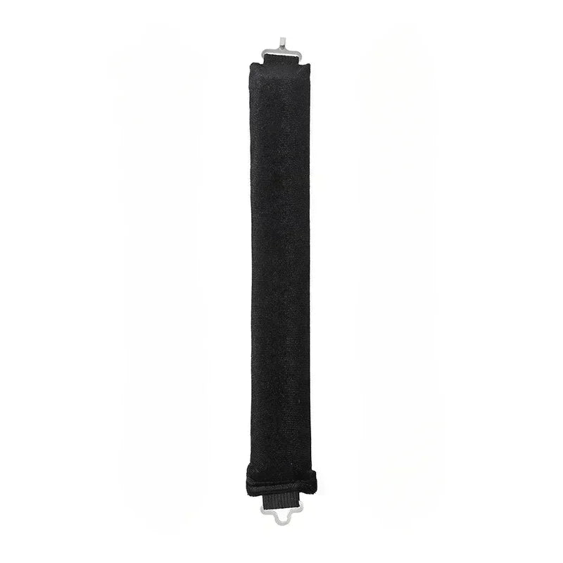 Individual Heatless Curling Rods