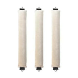 Individual Heatless Curling Rods