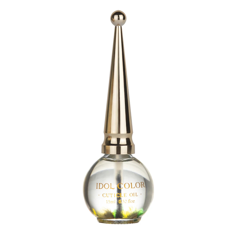 Organic Cuticle Oil