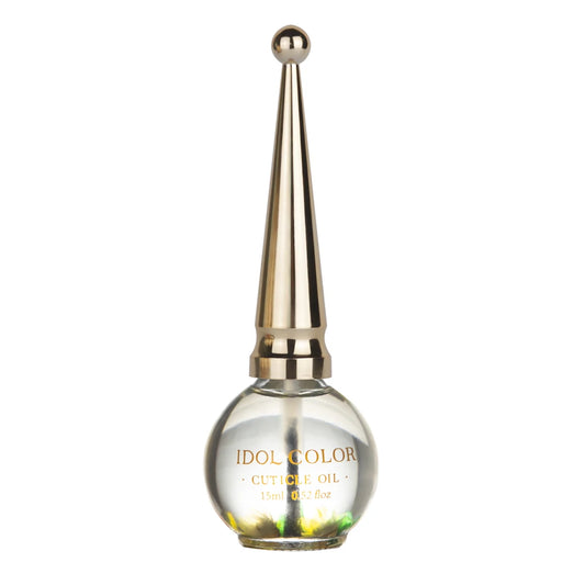 Organic Cuticle Oil