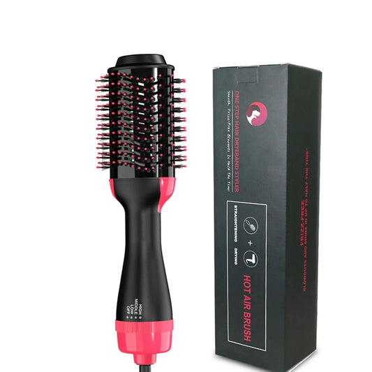 3-in-1 Hot Air Styling Brush