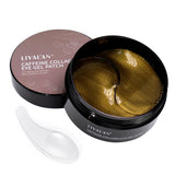 Caffeine and Collagen Under Eye Patches