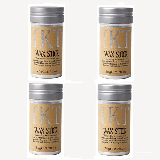 Flyaway Hair Taming Kit