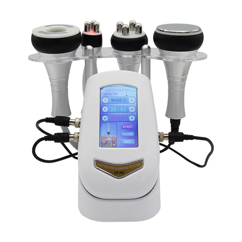 40K Ultra Cavitation Body Contouring Device