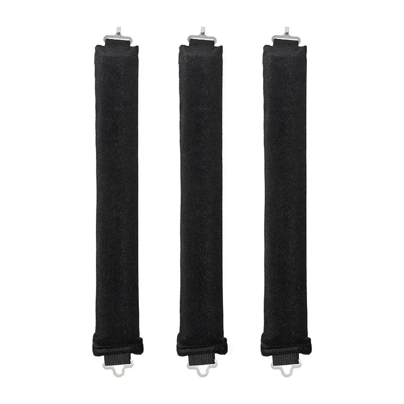 Individual Heatless Curling Rods