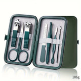 Professional Nail Manicure Kit