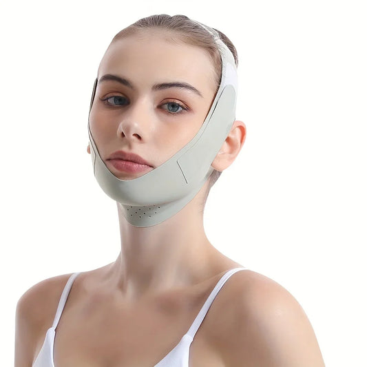Face Slimming Bandage Headband