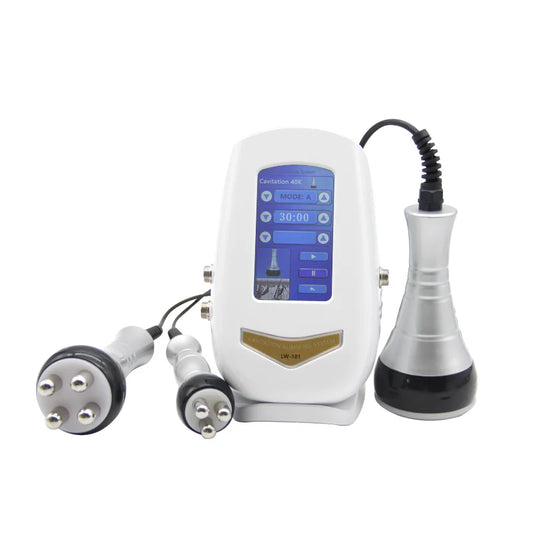40K Ultra Cavitation Body Contouring Device