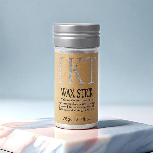 Flyaway Hair Taming Kit