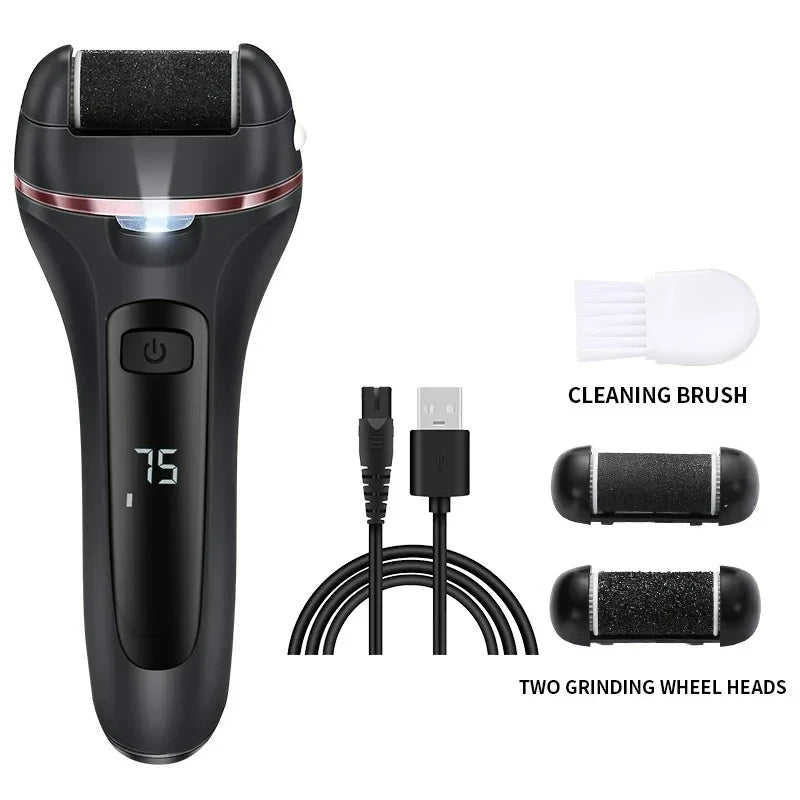 Electric Pedicure Tool