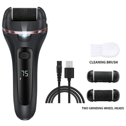 Electric Pedicure Tool