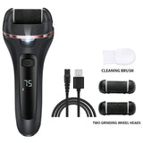 Electric Pedicure Tool