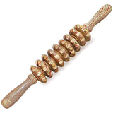Wood Therapy Roller