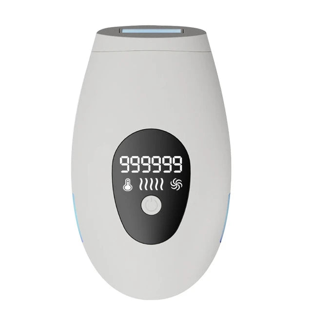 IPL Laser Epilator Hair Removal Device