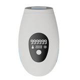 IPL Laser Epilator Hair Removal Device