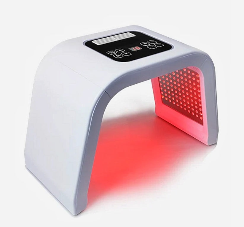 7 Colour LED Photodynamic Light Therapy Arch