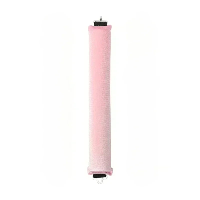 Individual Heatless Curling Rods