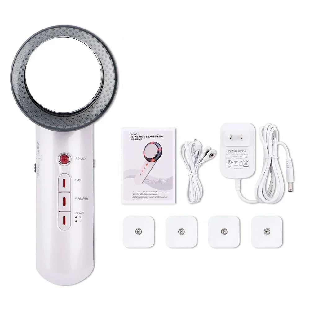 EMS Body Slimming Massager