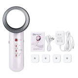 EMS Body Slimming Massager