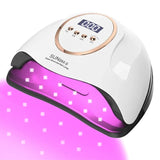Professional UV LED Gel Nail Drying Lamp