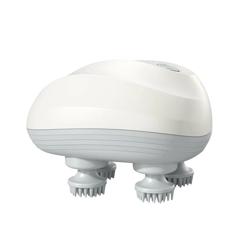 Electric Deep Scalp Massager