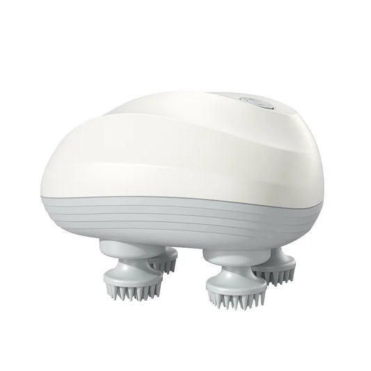 Electric Deep Scalp Massager