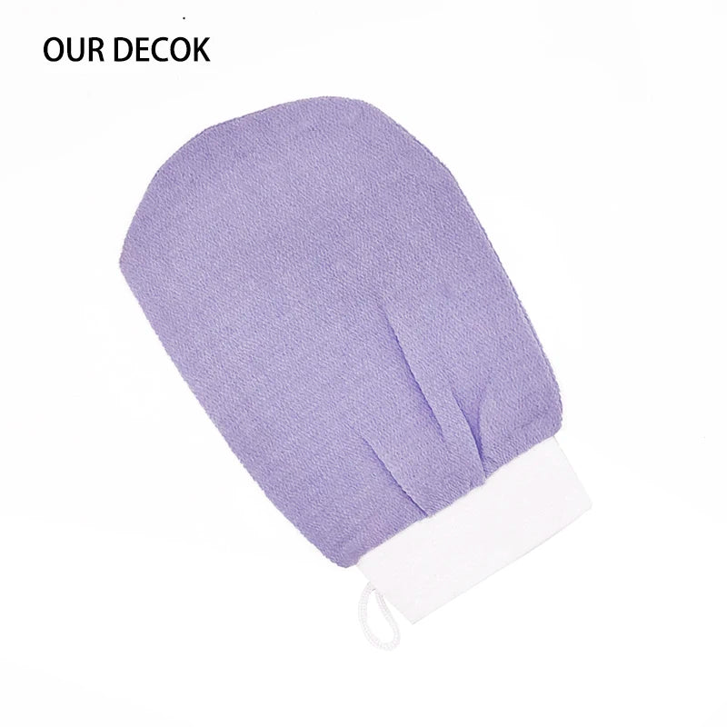 Hammam Exfoliation Mitt
