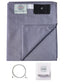 Grounding Fitted Bed Sheet