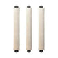 Individual Heatless Curling Rods