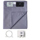 Grounding Fitted Bed Sheet