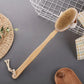 2-in-1 Dry Skin Body Brush