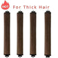 Individual Heatless Curling Rods