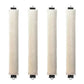Individual Heatless Curling Rods