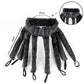 Octopus Heatless Hair Curler