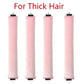 Individual Heatless Curling Rods
