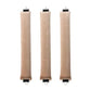 Individual Heatless Curling Rods
