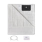 Grounding Fitted Bed Sheet