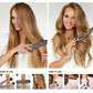 2 in 1 Hair Straightener And Twist Straightening Curling Iron