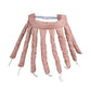 Octopus Heatless Hair Curler