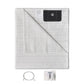 Grounding Fitted Bed Sheet