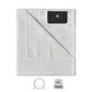 Grounding Fitted Bed Sheet