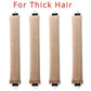 Individual Heatless Curling Rods